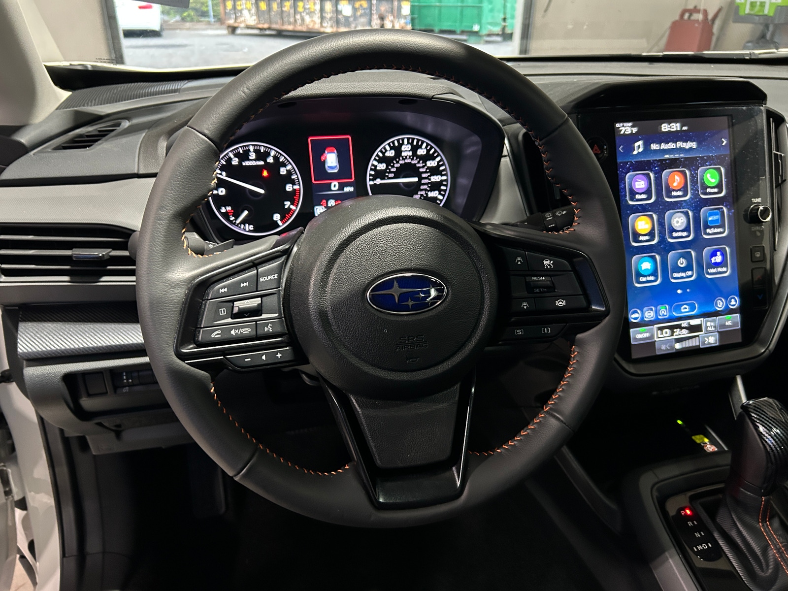 Thumbnail: 2024 Subaru Crosstrek - 4