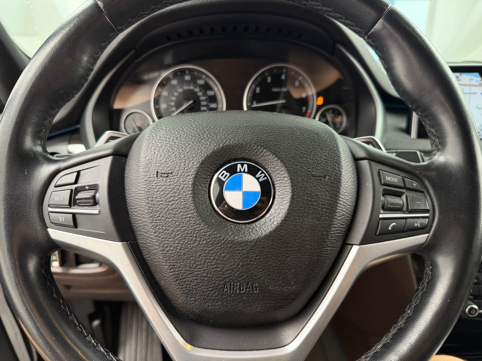 Thumbnail: 2018 BMW X5 - 4