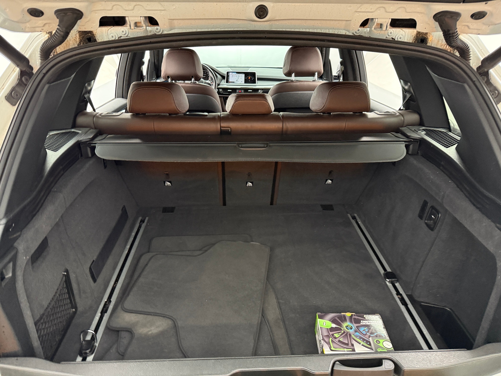 Thumbnail: 2018 BMW X5 - 6