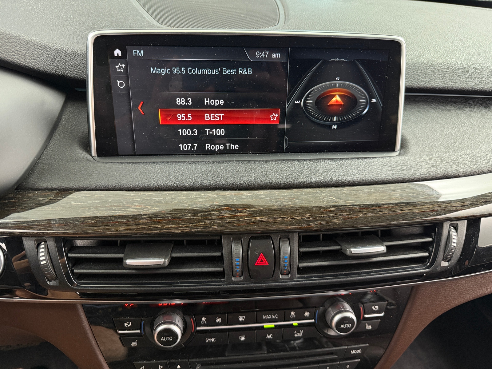 Thumbnail: 2018 BMW X5 - 3