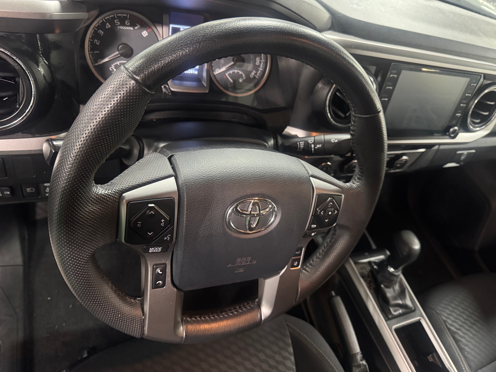 Thumbnail: 2023 Toyota Tacoma - 5