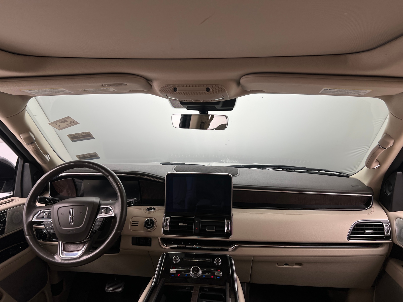 Thumbnail: 2018 Lincoln Navigator - 2
