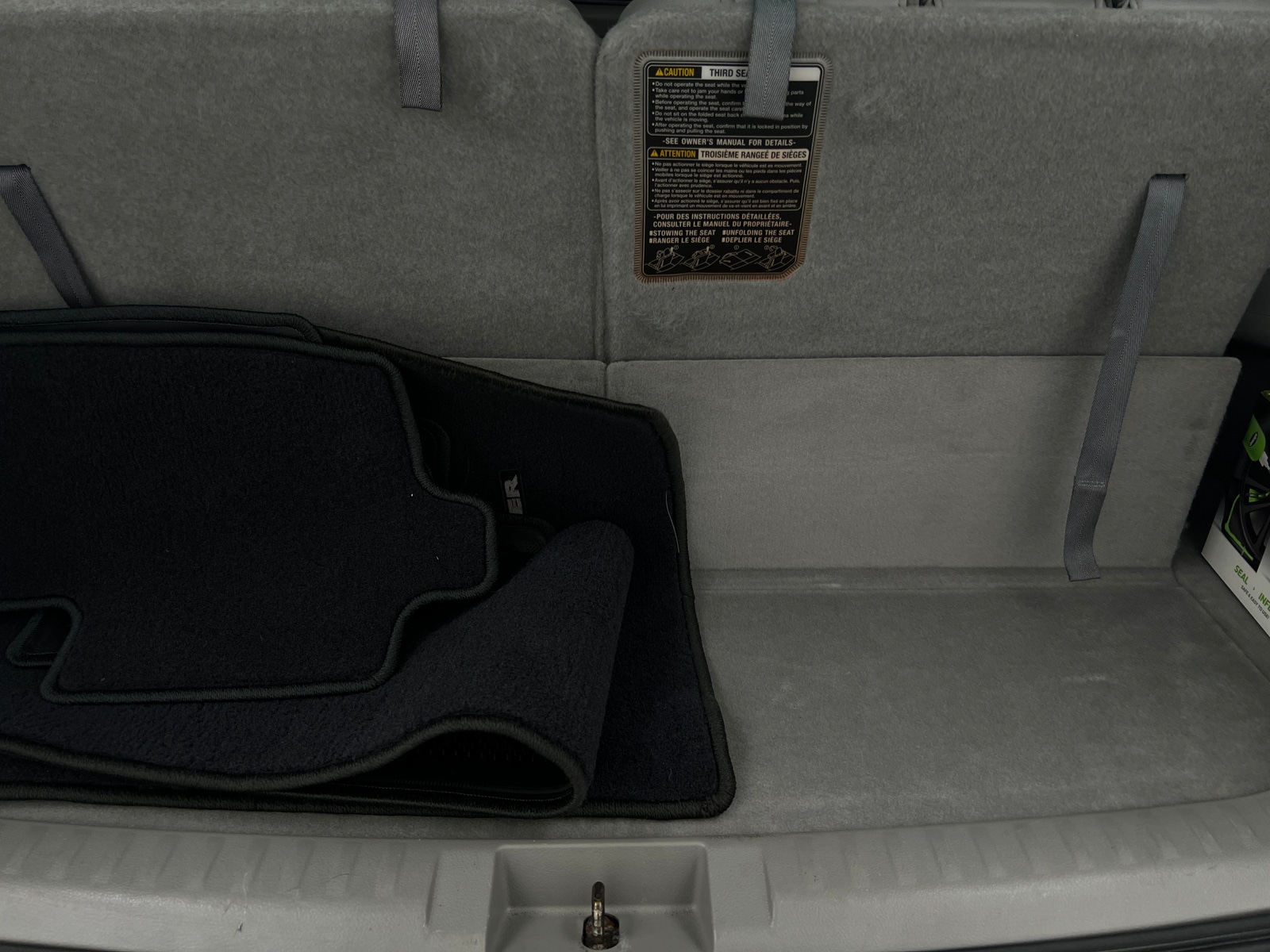 Thumbnail: 2012 Toyota Highlander - 6