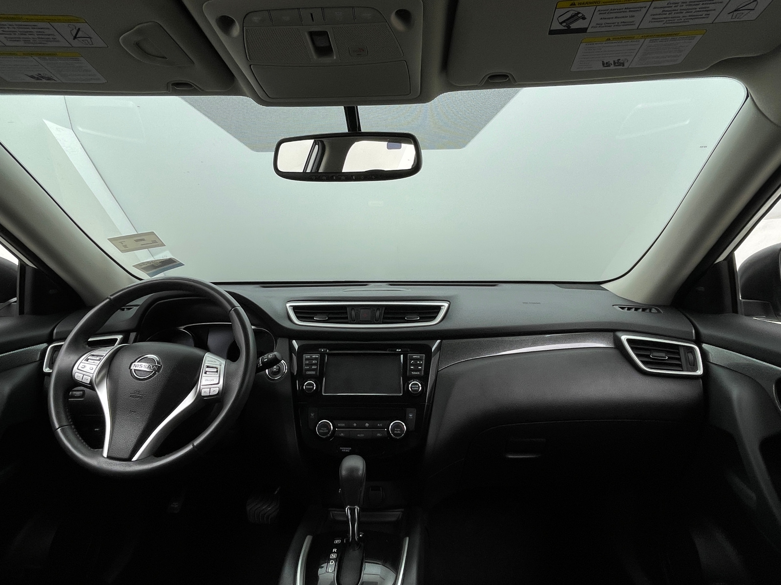 Thumbnail: 2016 Nissan Rogue - 2