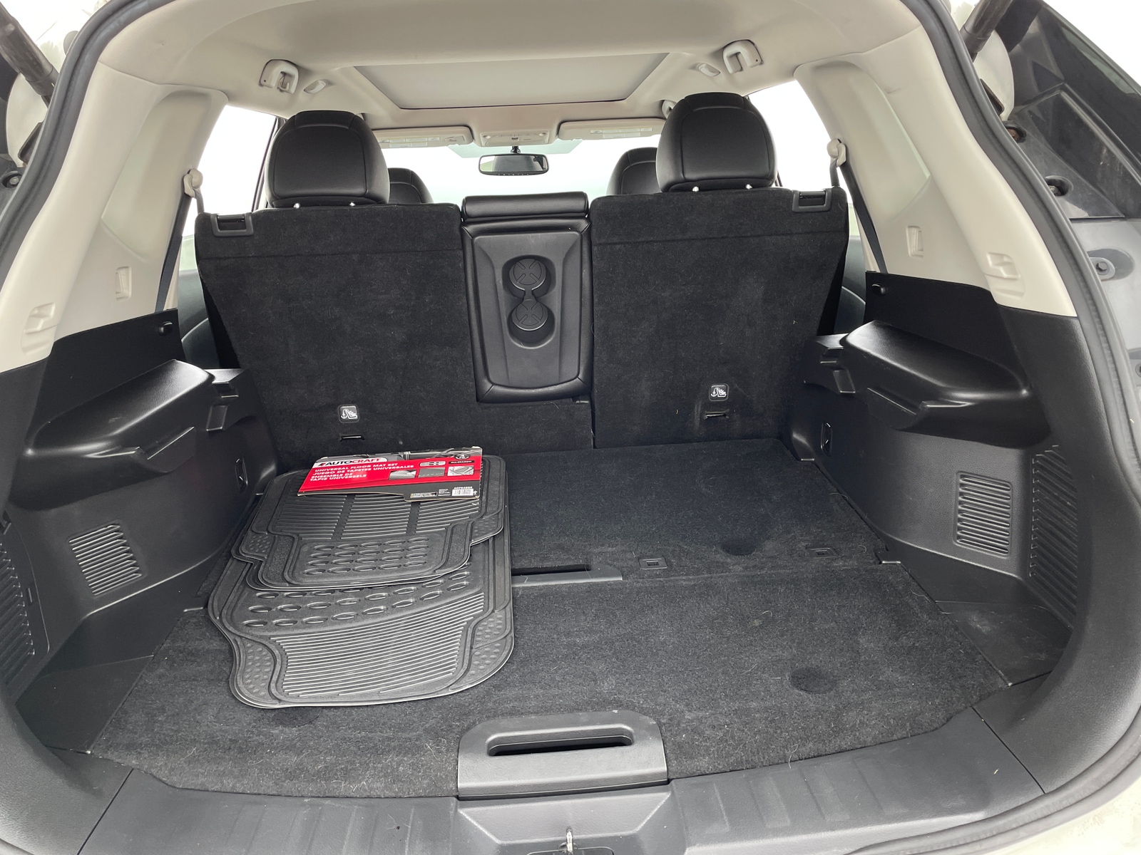 Thumbnail: 2016 Nissan Rogue - 6