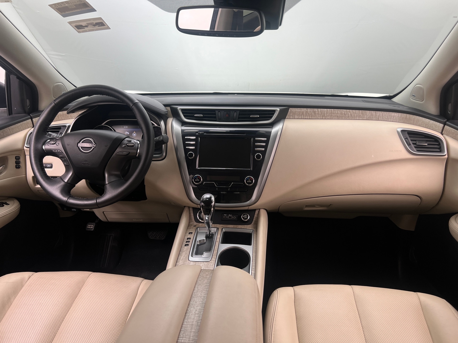 Thumbnail: 2023 Nissan Murano - 2