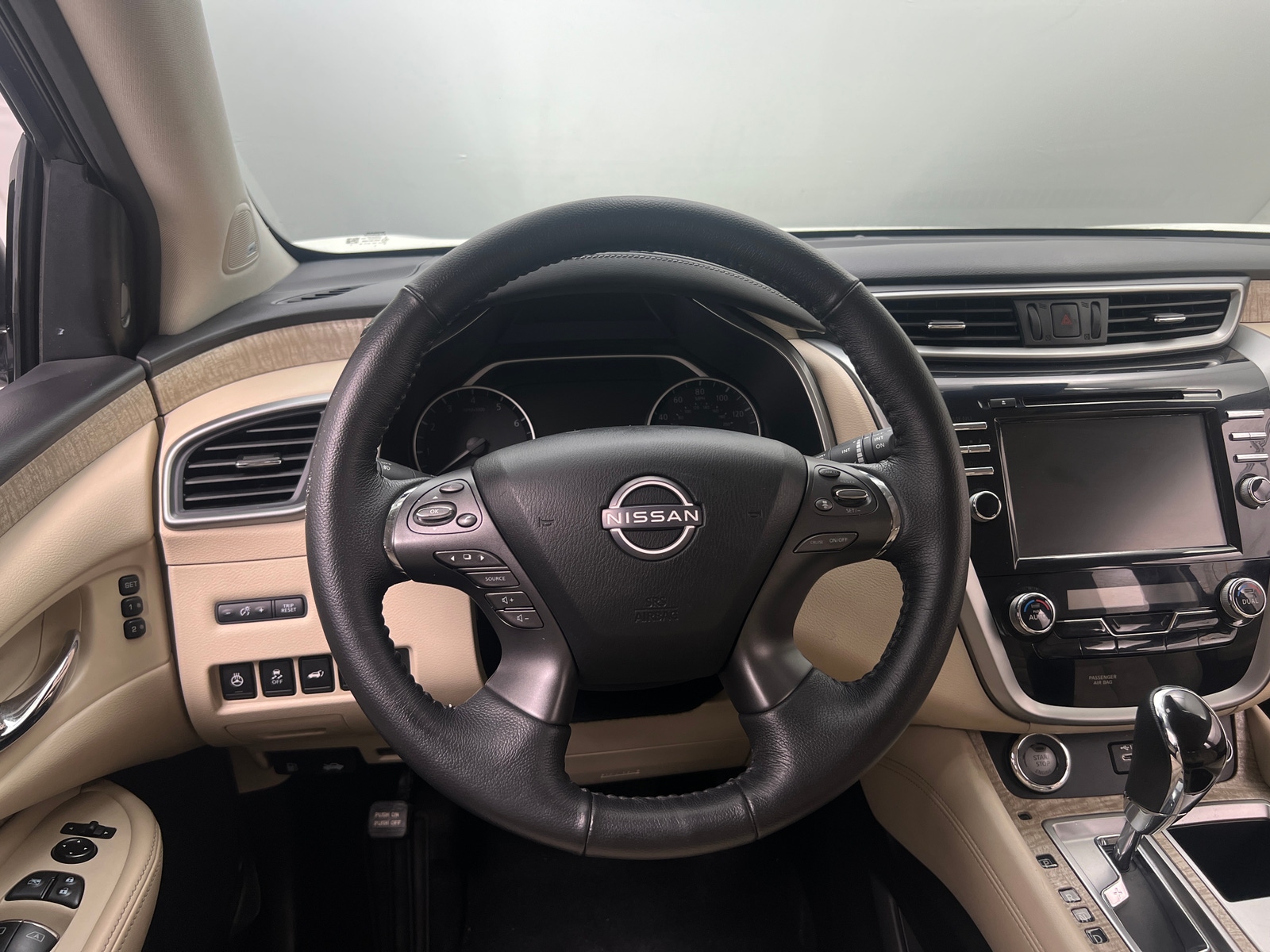 Thumbnail: 2023 Nissan Murano - 4
