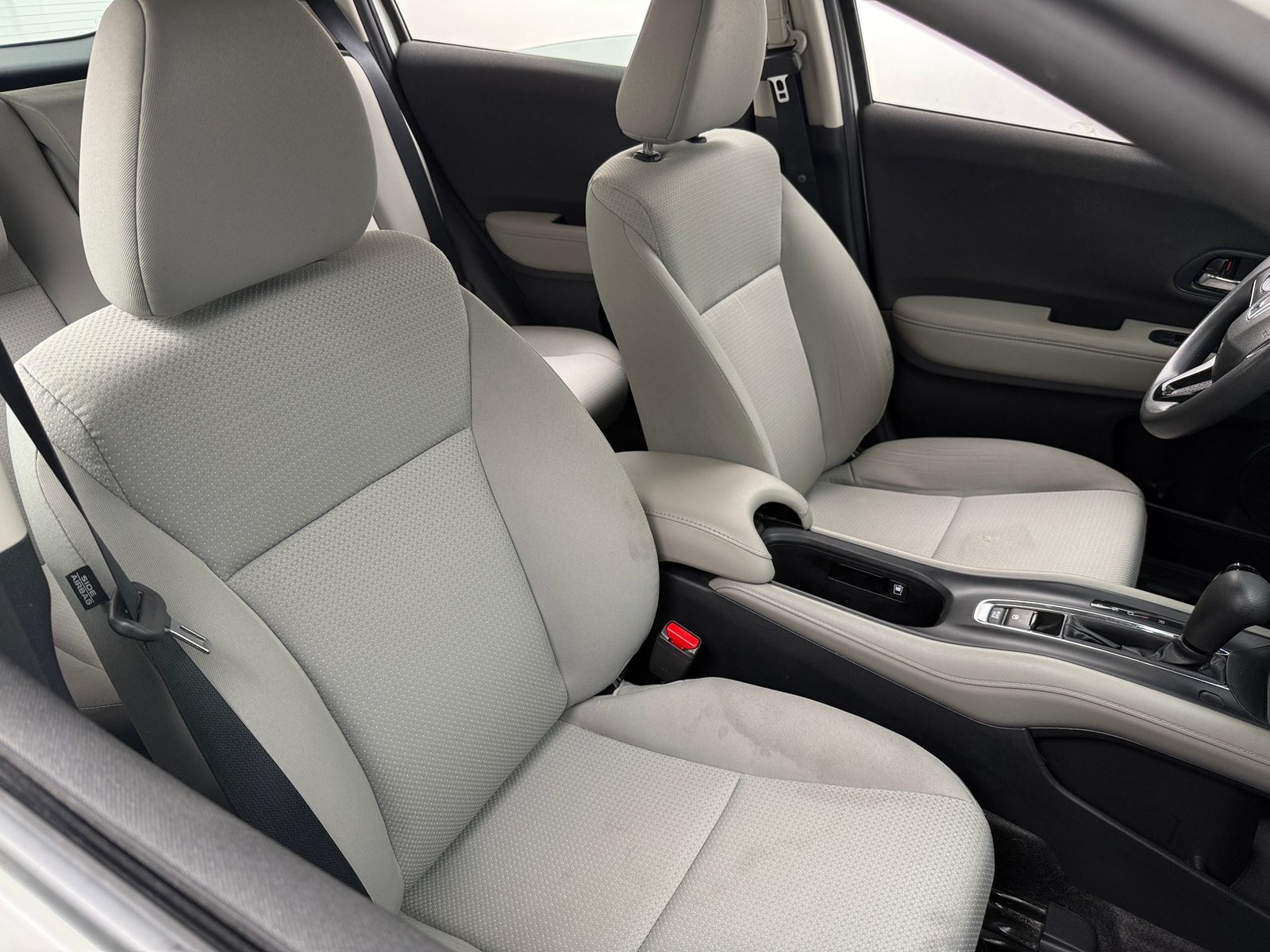 Thumbnail: 2022 Honda HR-V - 2