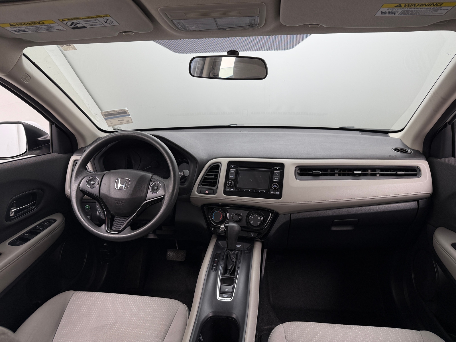 Thumbnail: 2022 Honda HR-V - 3