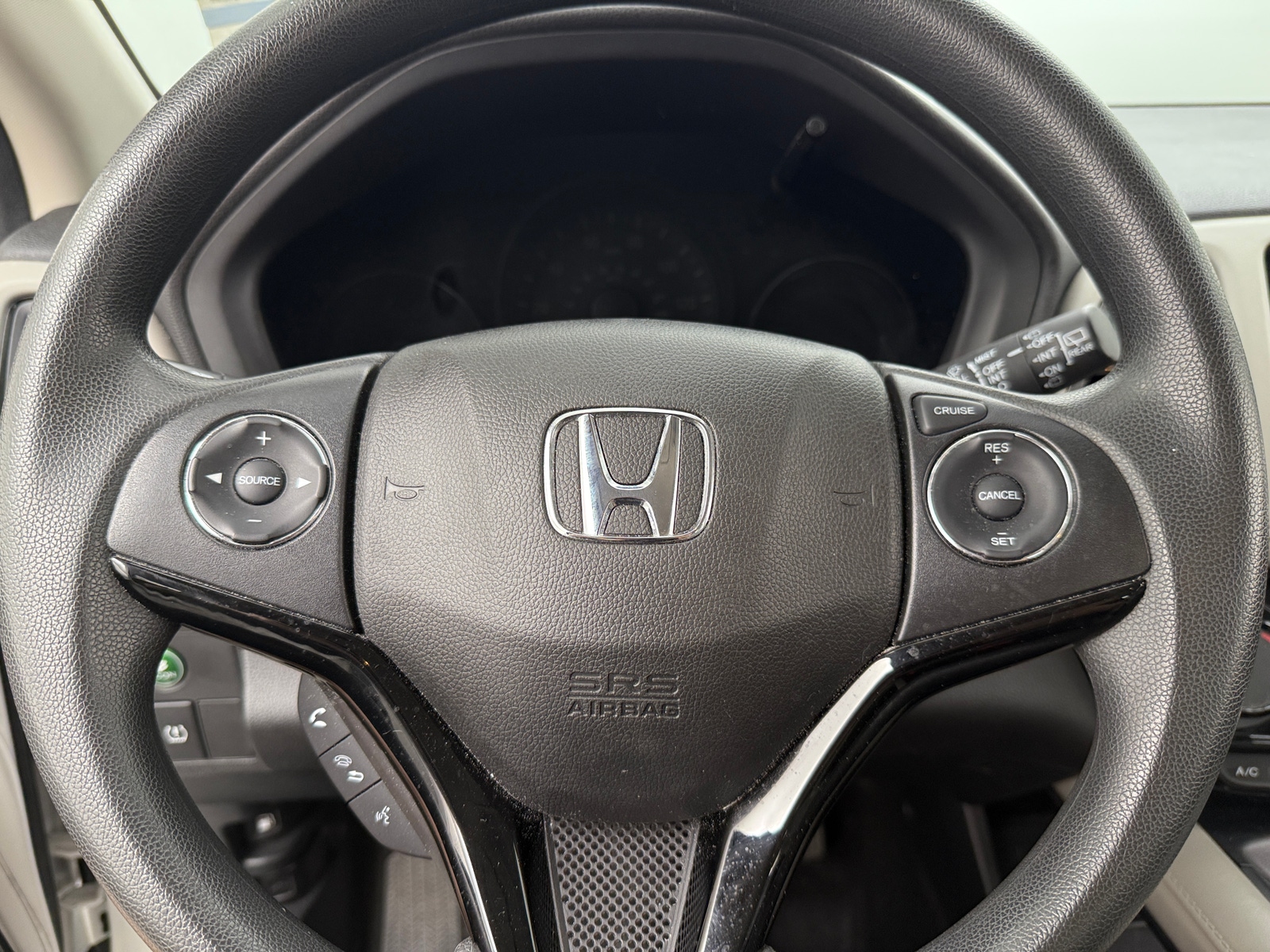 Thumbnail: 2022 Honda HR-V - 5