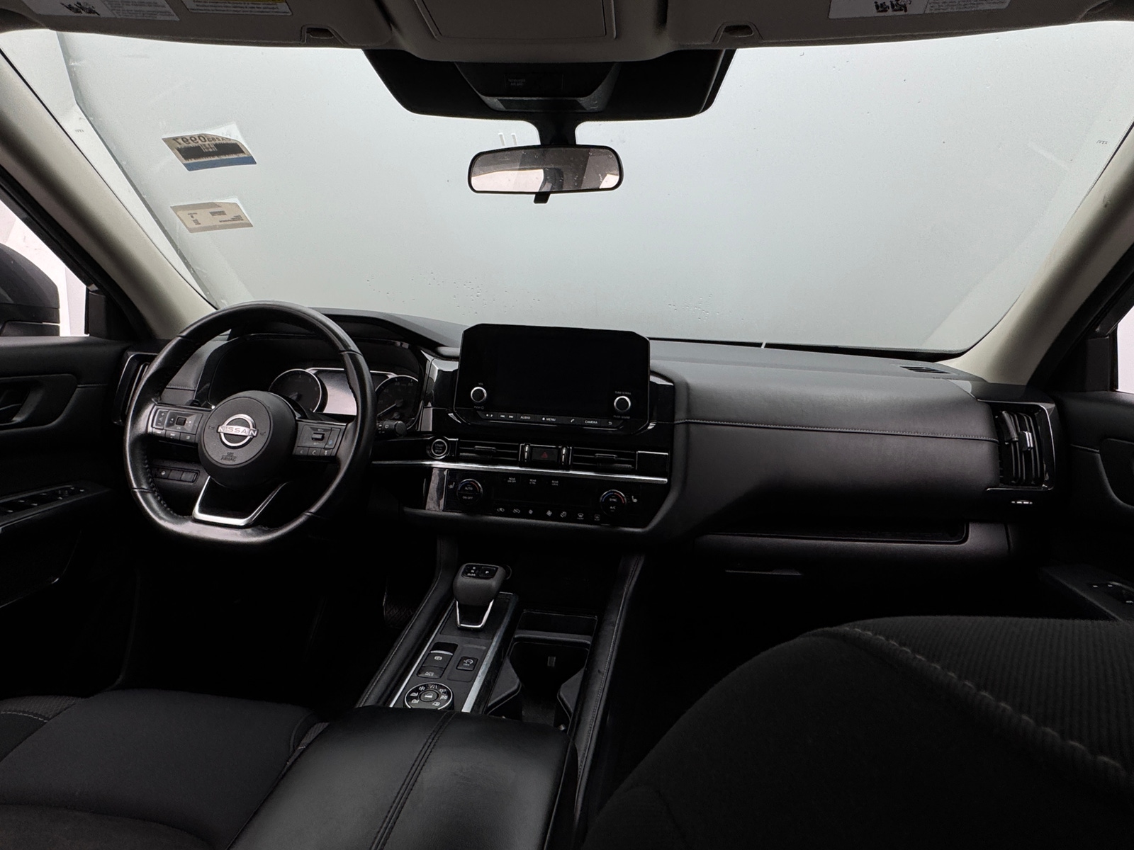 Thumbnail: 2023 Nissan Pathfinder - 3