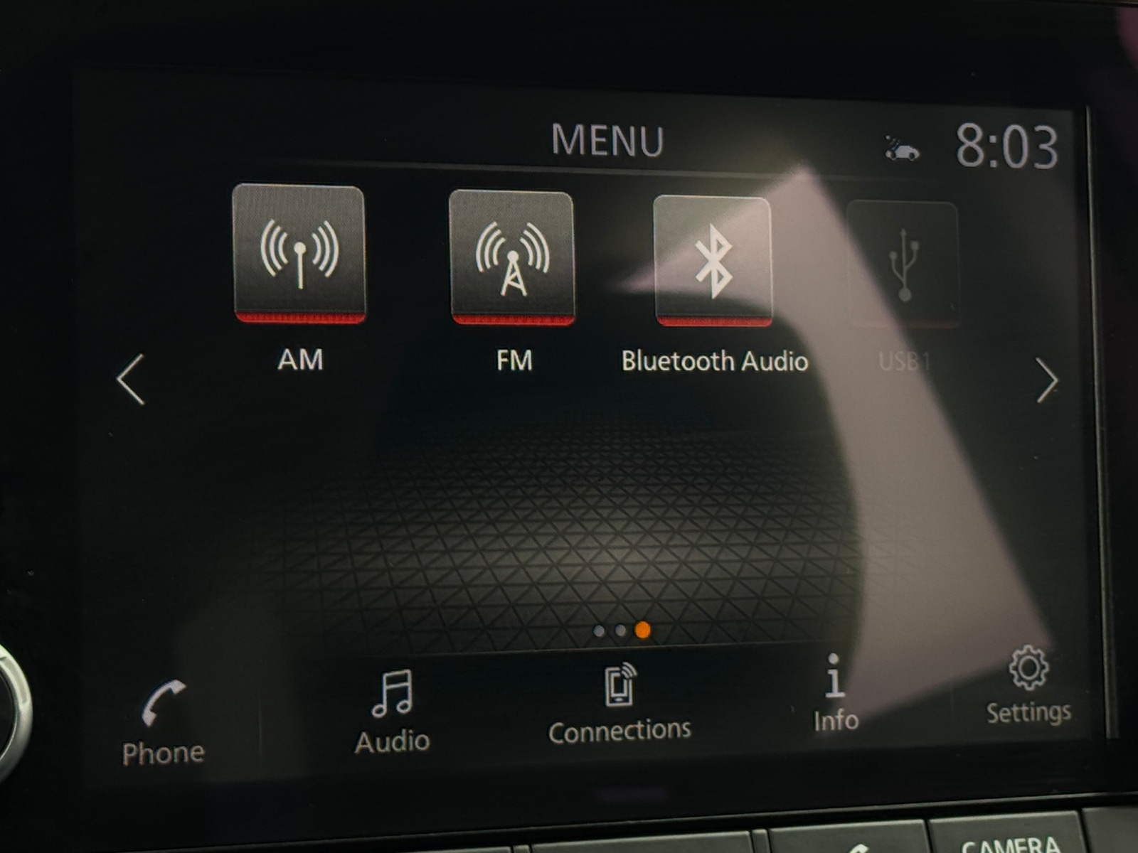 Thumbnail: 2023 Nissan Pathfinder - 4