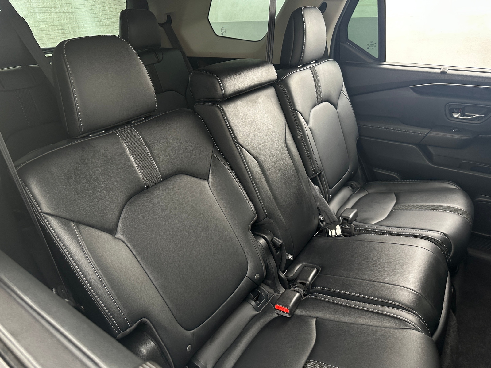 Thumbnail: 2024 Honda Pilot - 5