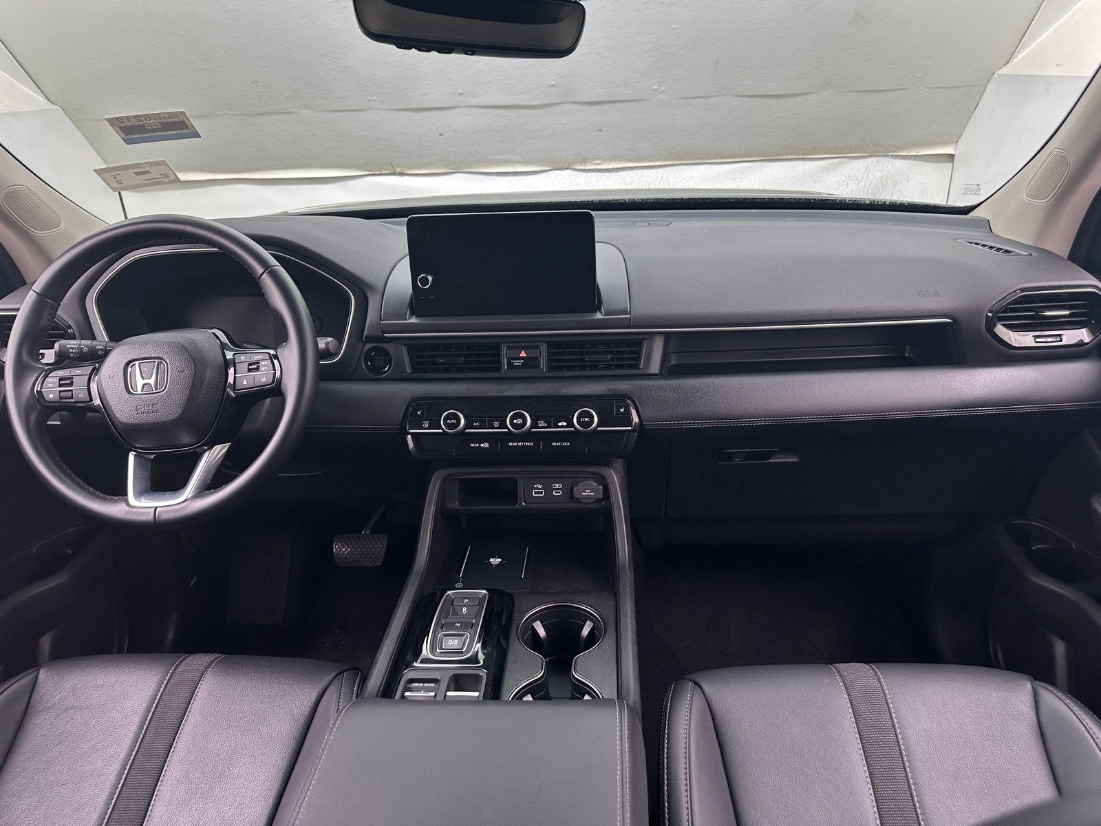 Thumbnail: 2024 Honda Pilot - 2