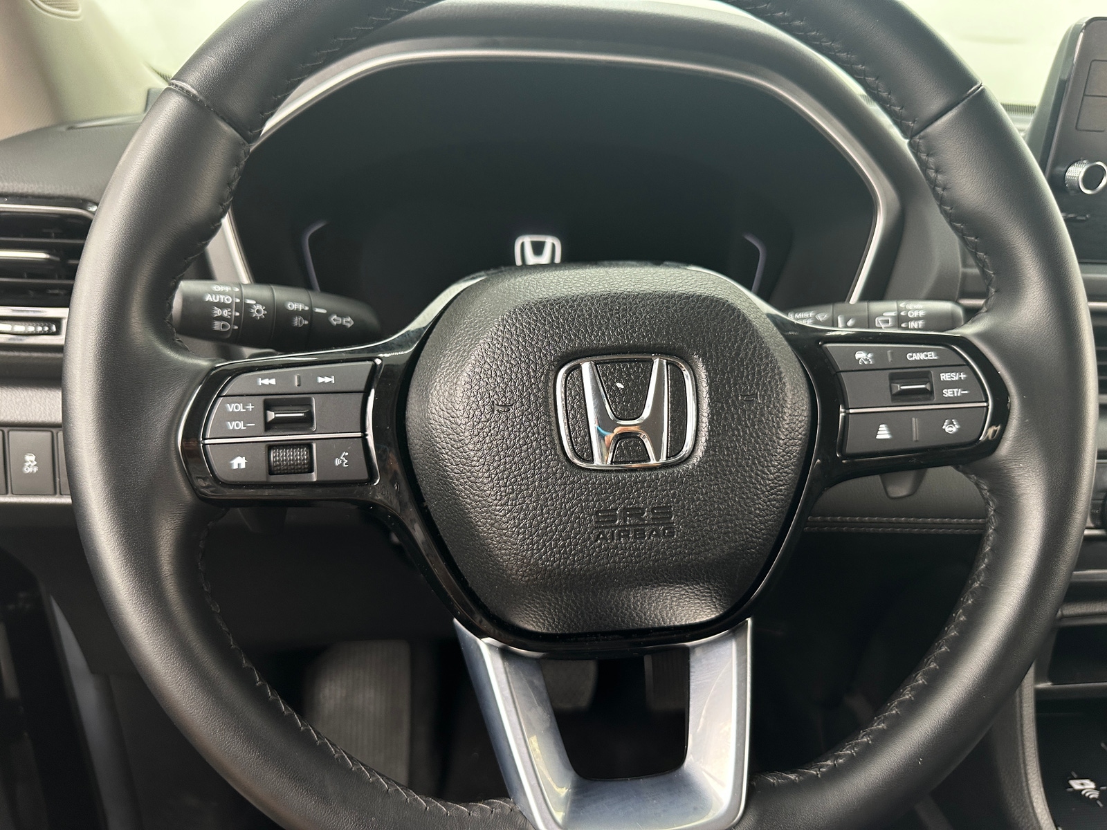 Thumbnail: 2024 Honda Pilot - 4