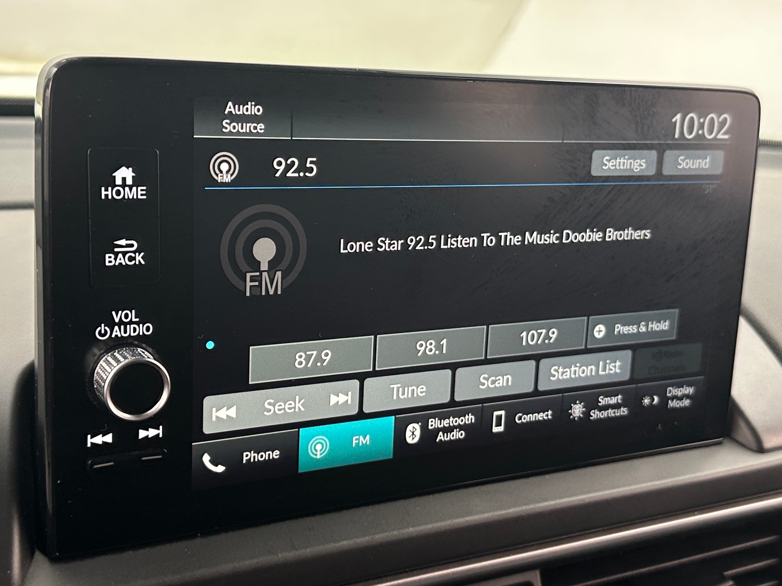 Thumbnail: 2024 Honda Pilot - 3