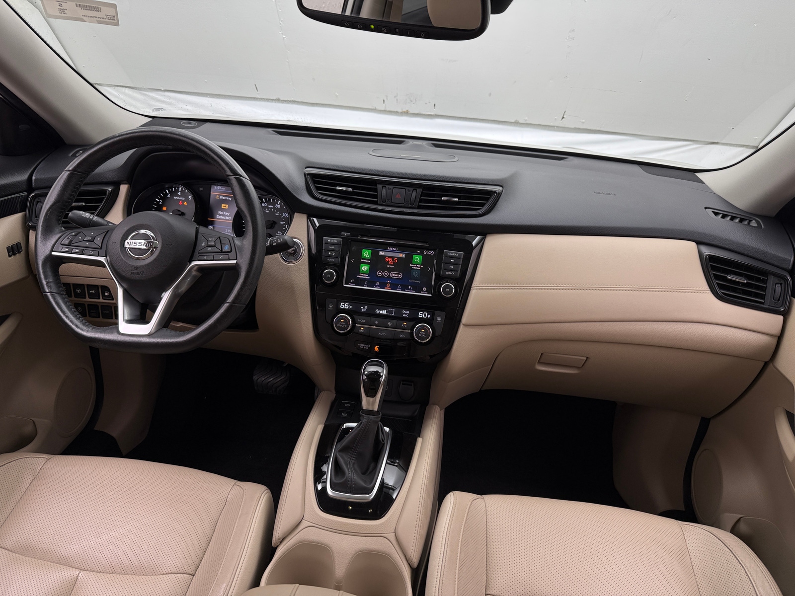 Thumbnail: 2018 Nissan Rogue - 2