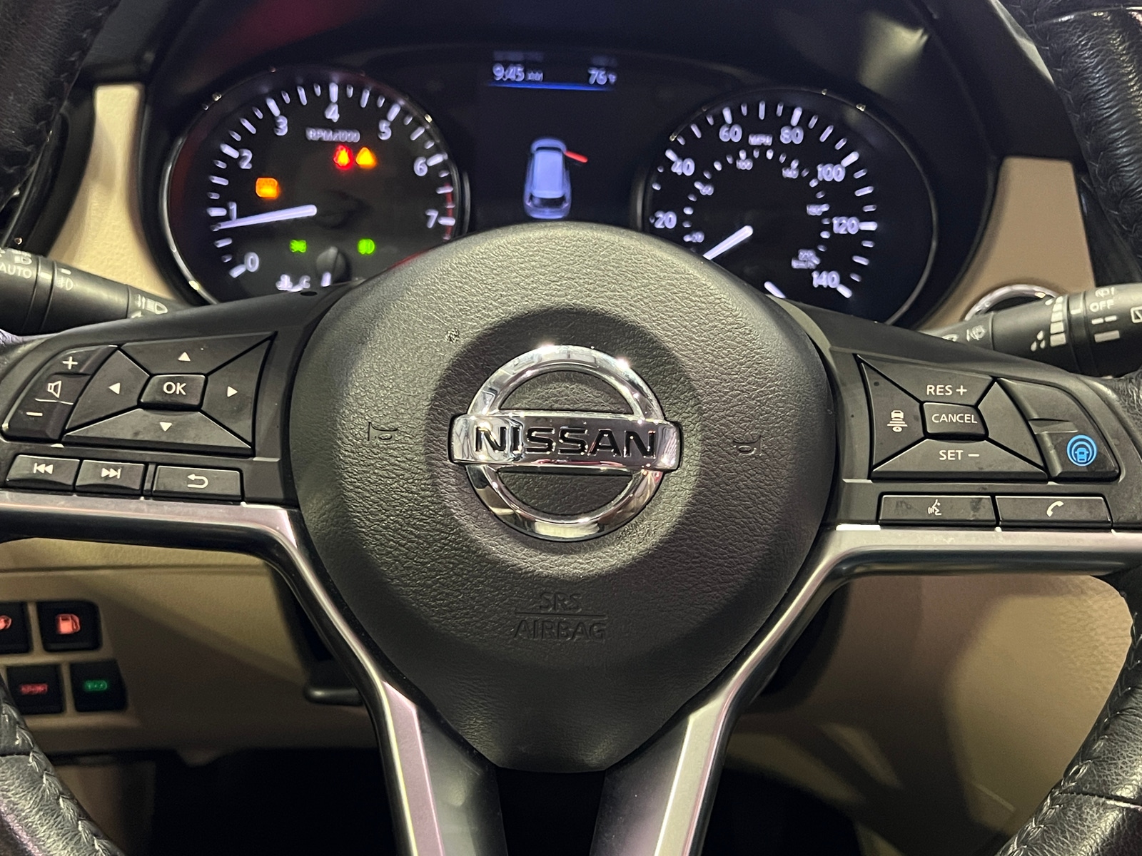 Thumbnail: 2018 Nissan Rogue - 4