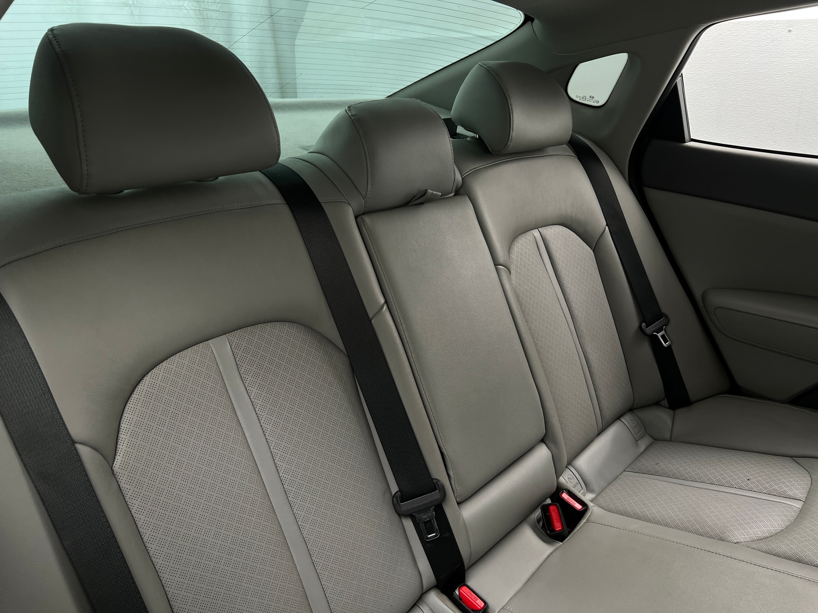 Thumbnail: 2016 Kia Optima - 5