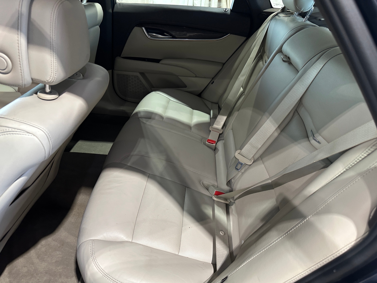 Thumbnail: 2013 Cadillac XTS - 5