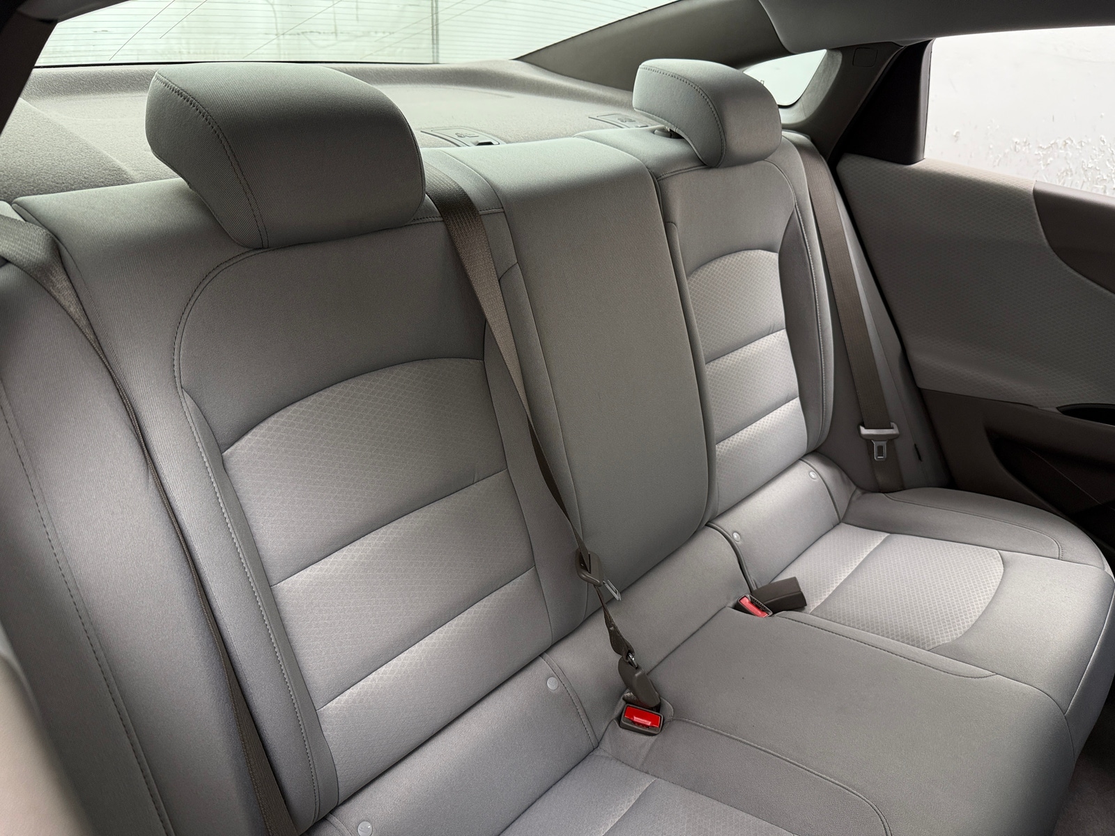 Thumbnail: 2020 Chevrolet Malibu - 6