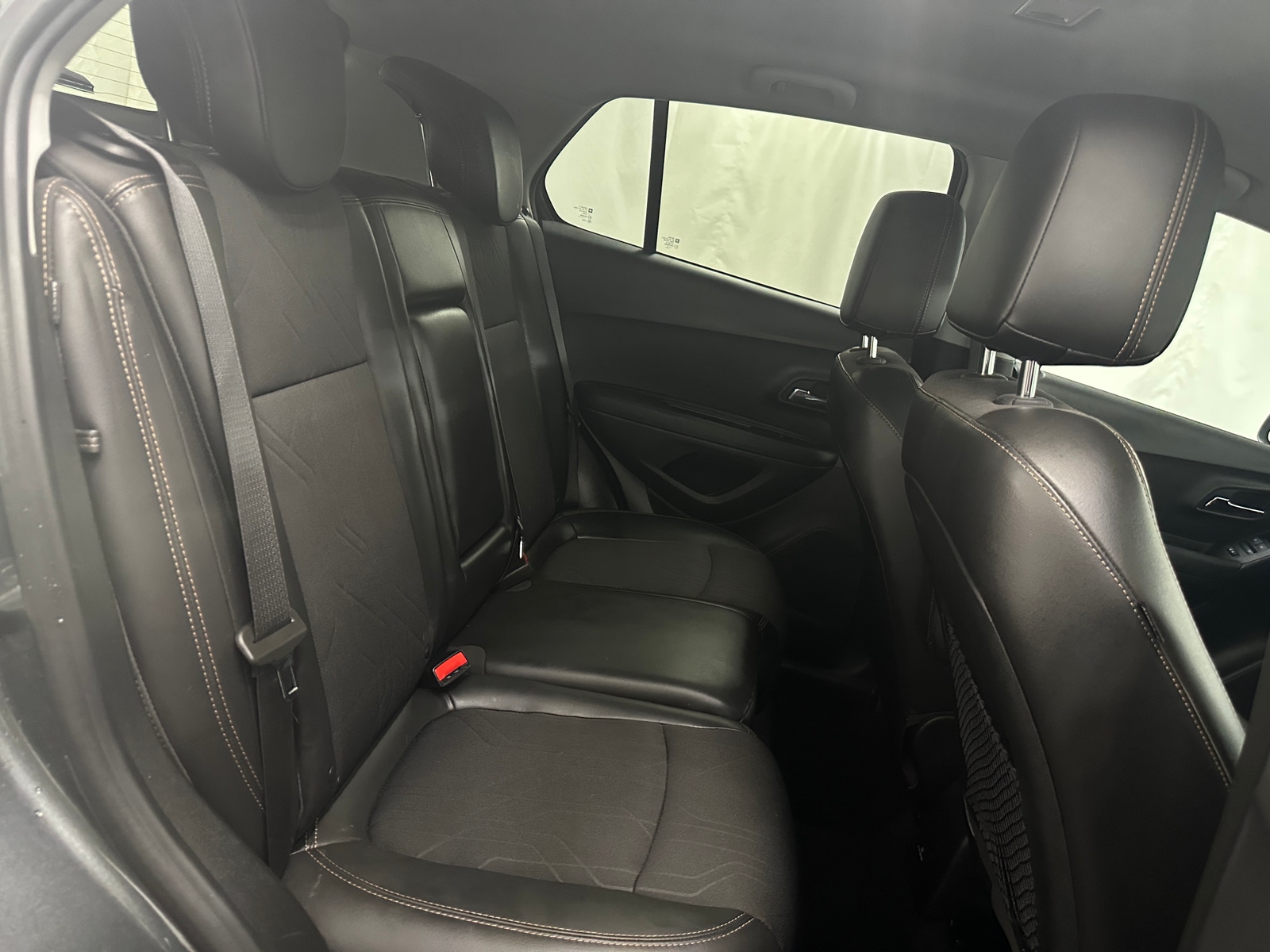 Thumbnail: 2019 Chevrolet Trax - 6