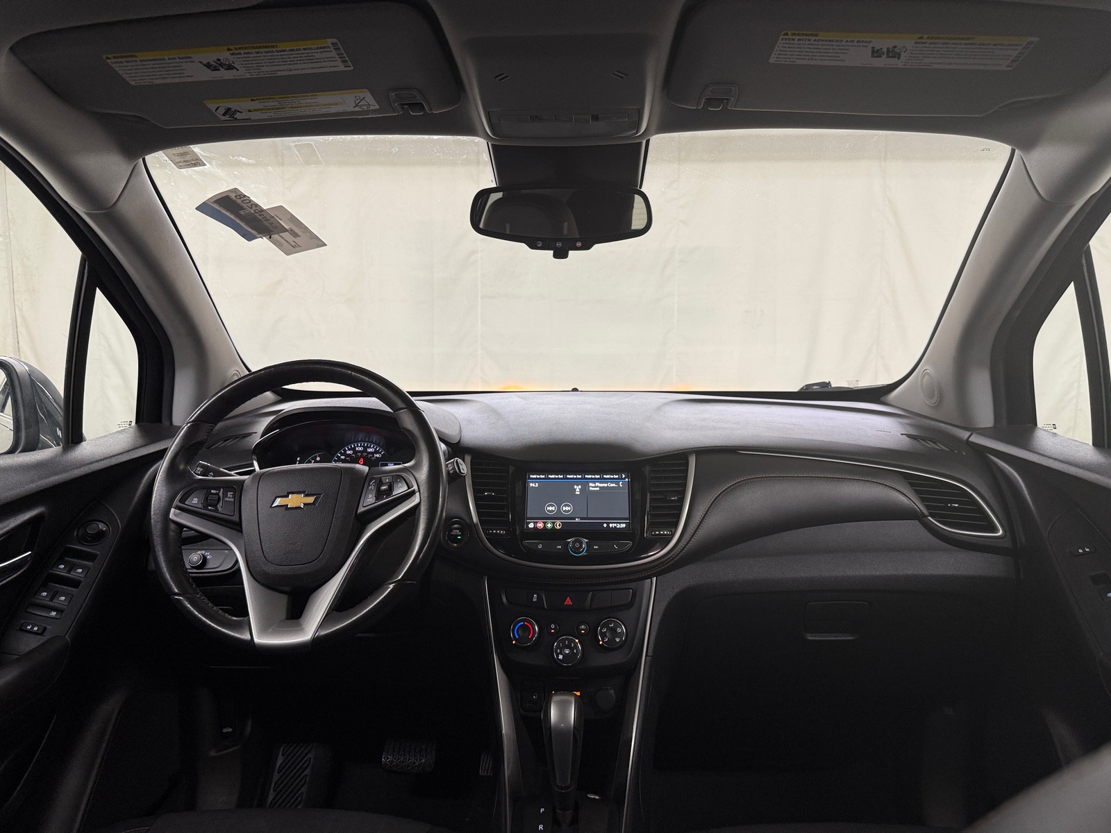 Thumbnail: 2019 Chevrolet Trax - 3