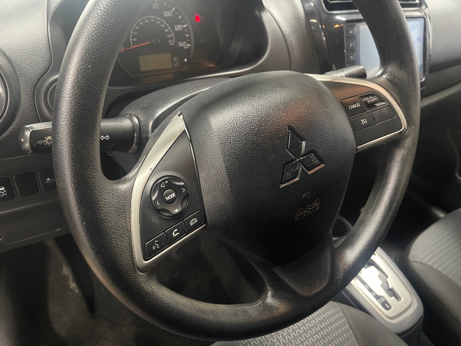 Thumbnail: 2023 Mitsubishi Mirage G4 - 5
