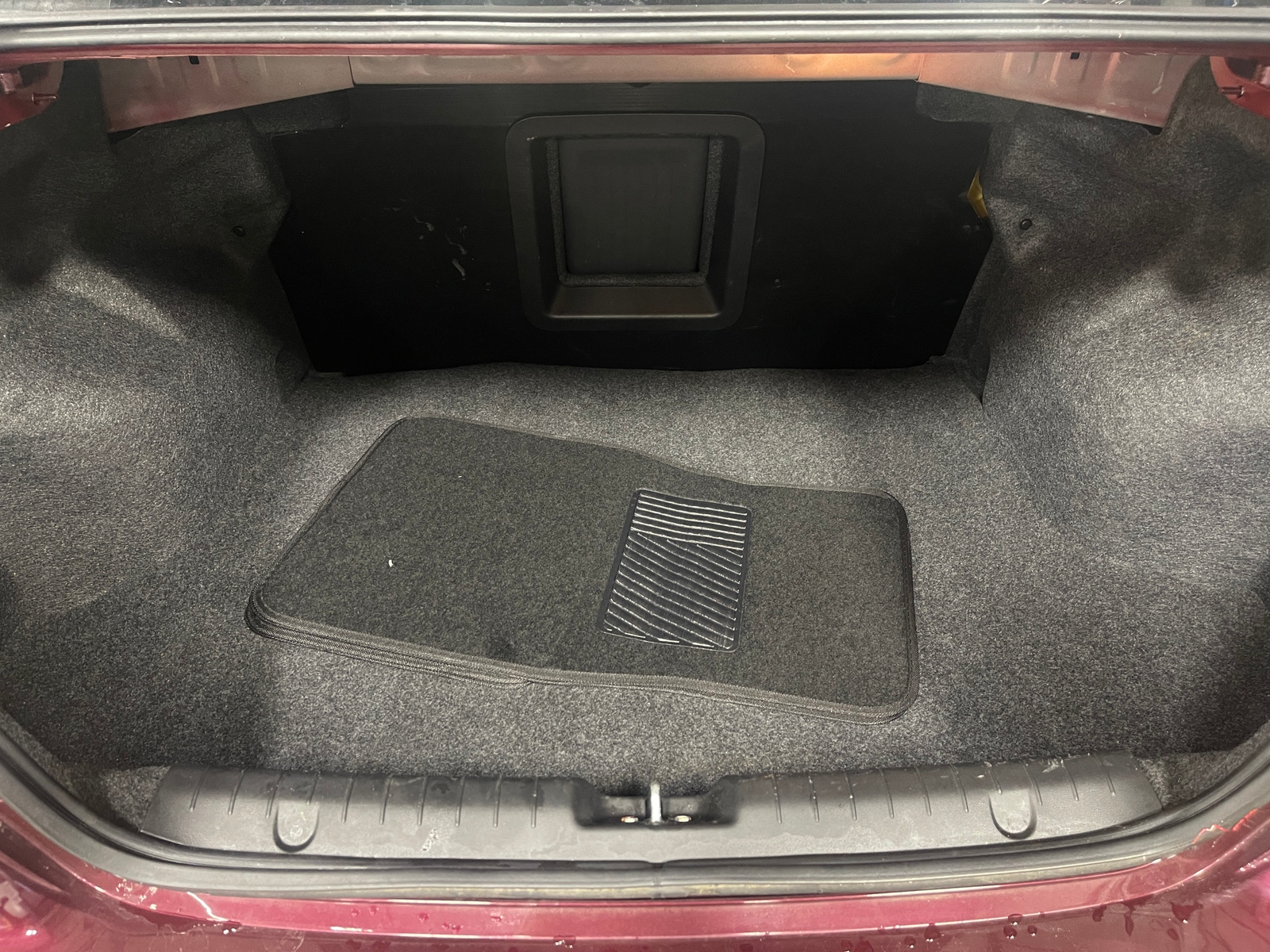 Thumbnail: 2023 Mitsubishi Mirage G4 - 7