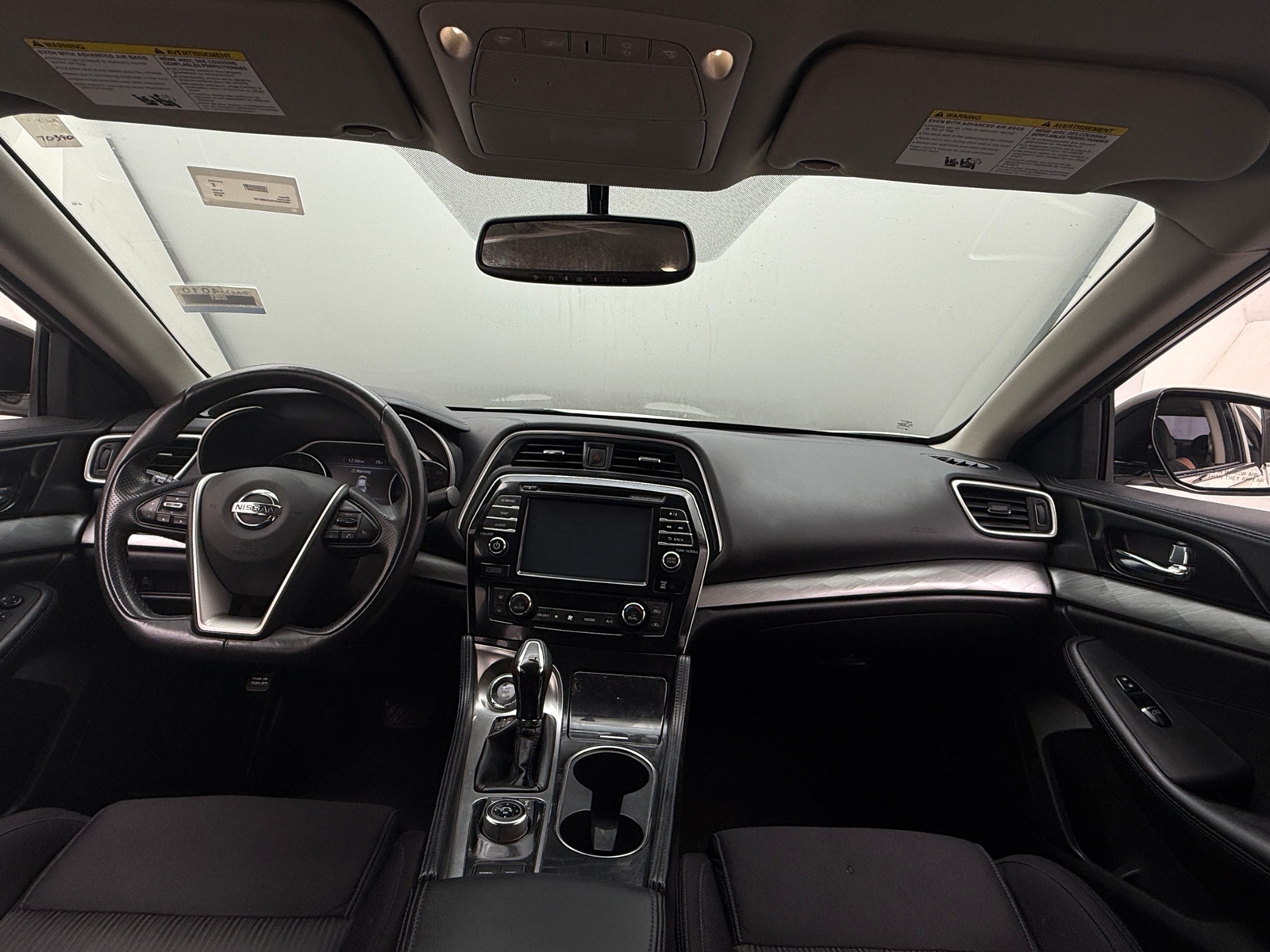 Thumbnail: 2018 Nissan Maxima - 3