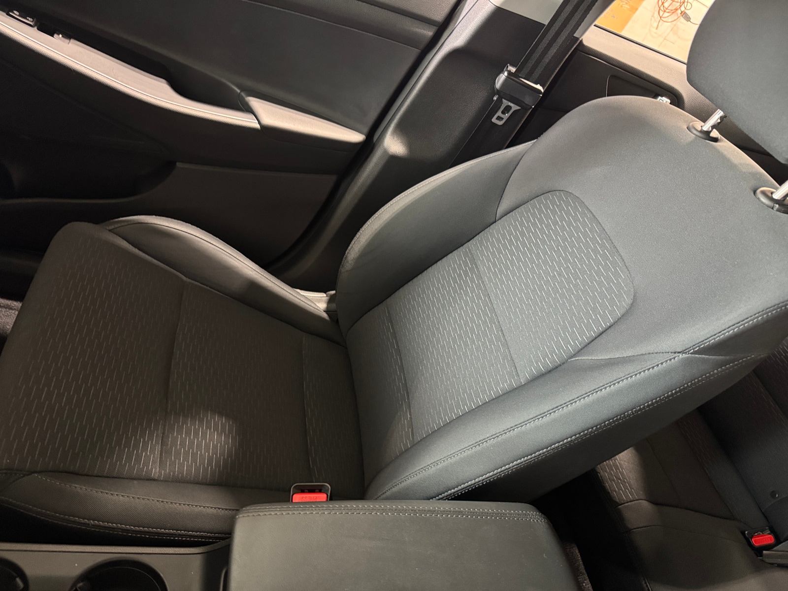 Thumbnail: 2019 Hyundai Tucson - 2