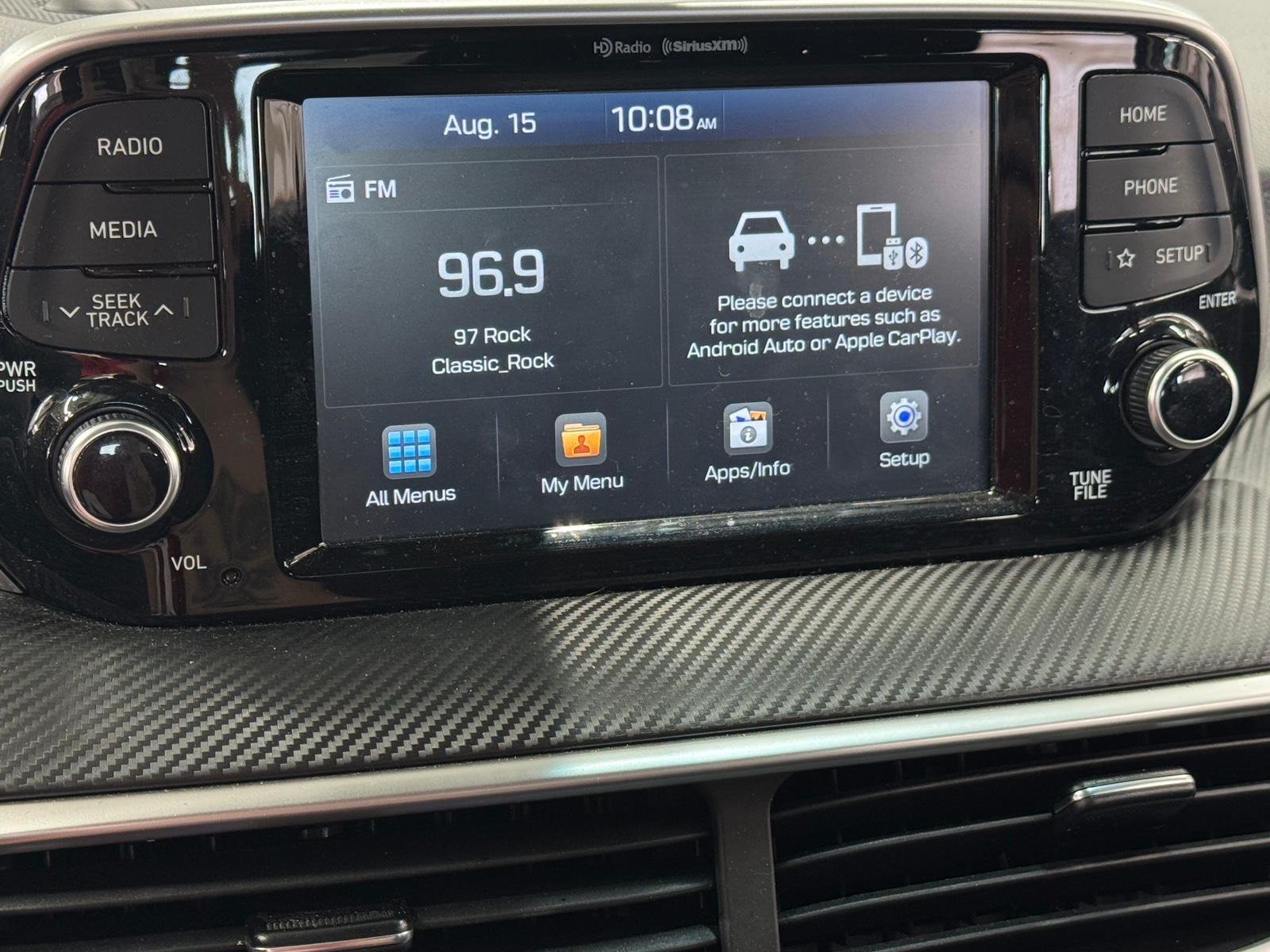 Thumbnail: 2019 Hyundai Tucson - 4