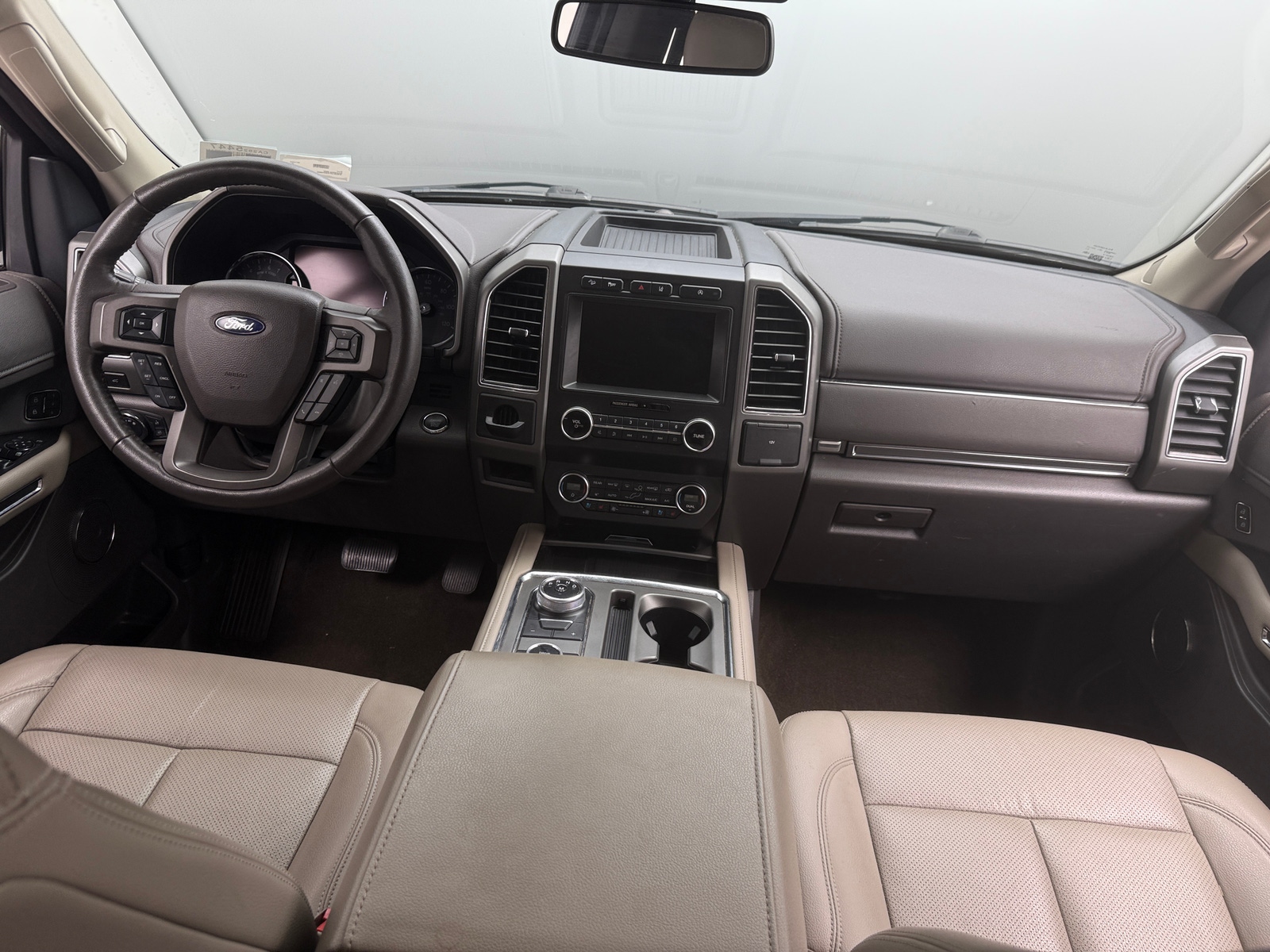 Thumbnail: 2020 Ford Expedition MAX - 3