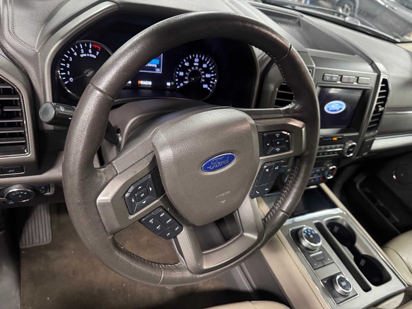 Thumbnail: 2020 Ford Expedition MAX - 5