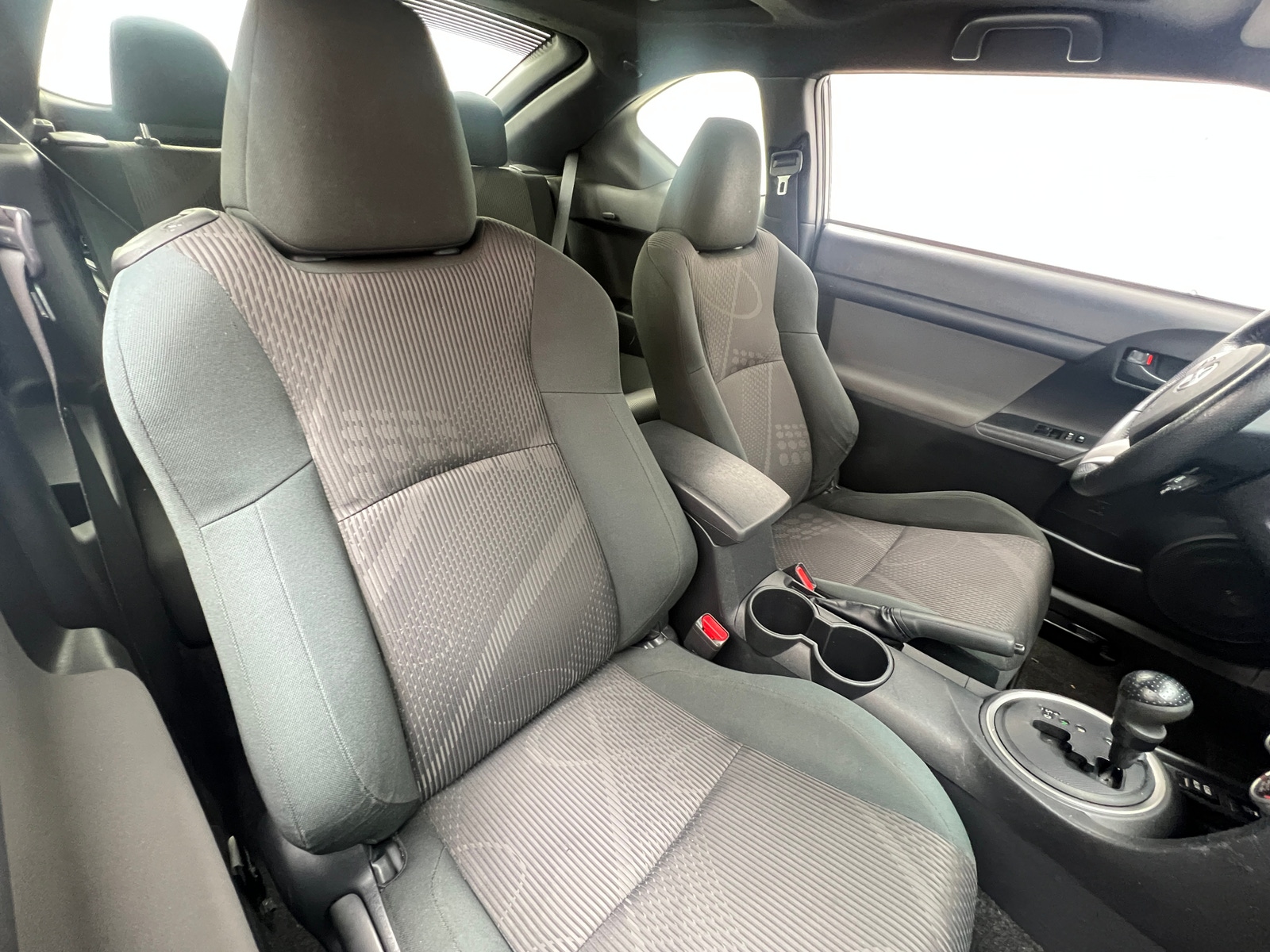 Thumbnail: 2013 Scion tC - 2