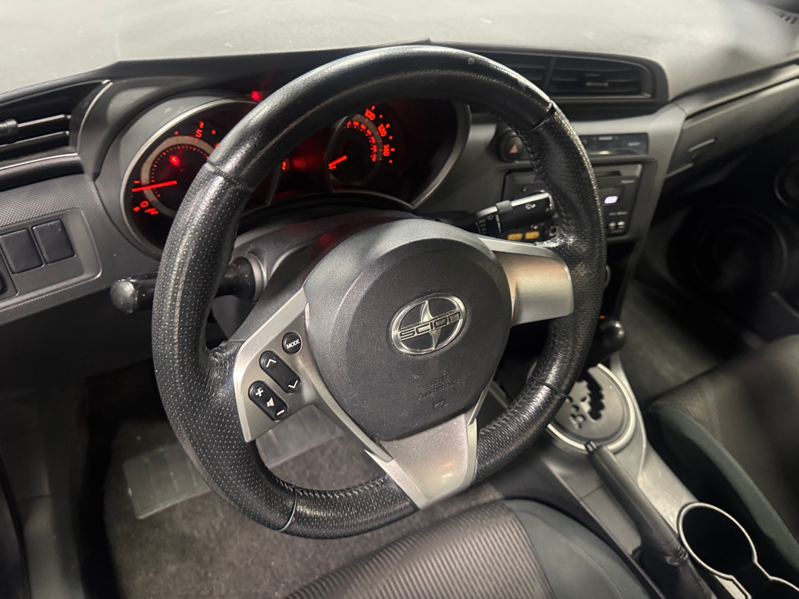 Thumbnail: 2013 Scion tC - 4