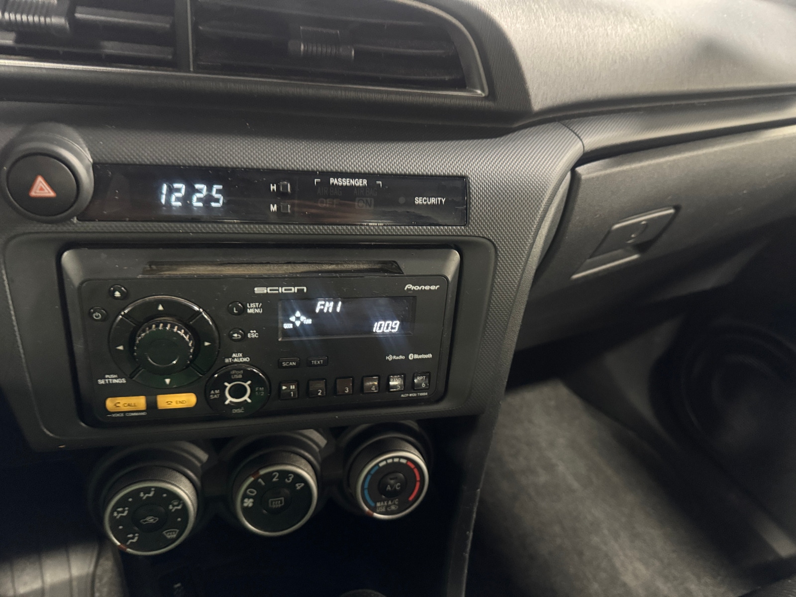 Thumbnail: 2013 Scion tC - 3