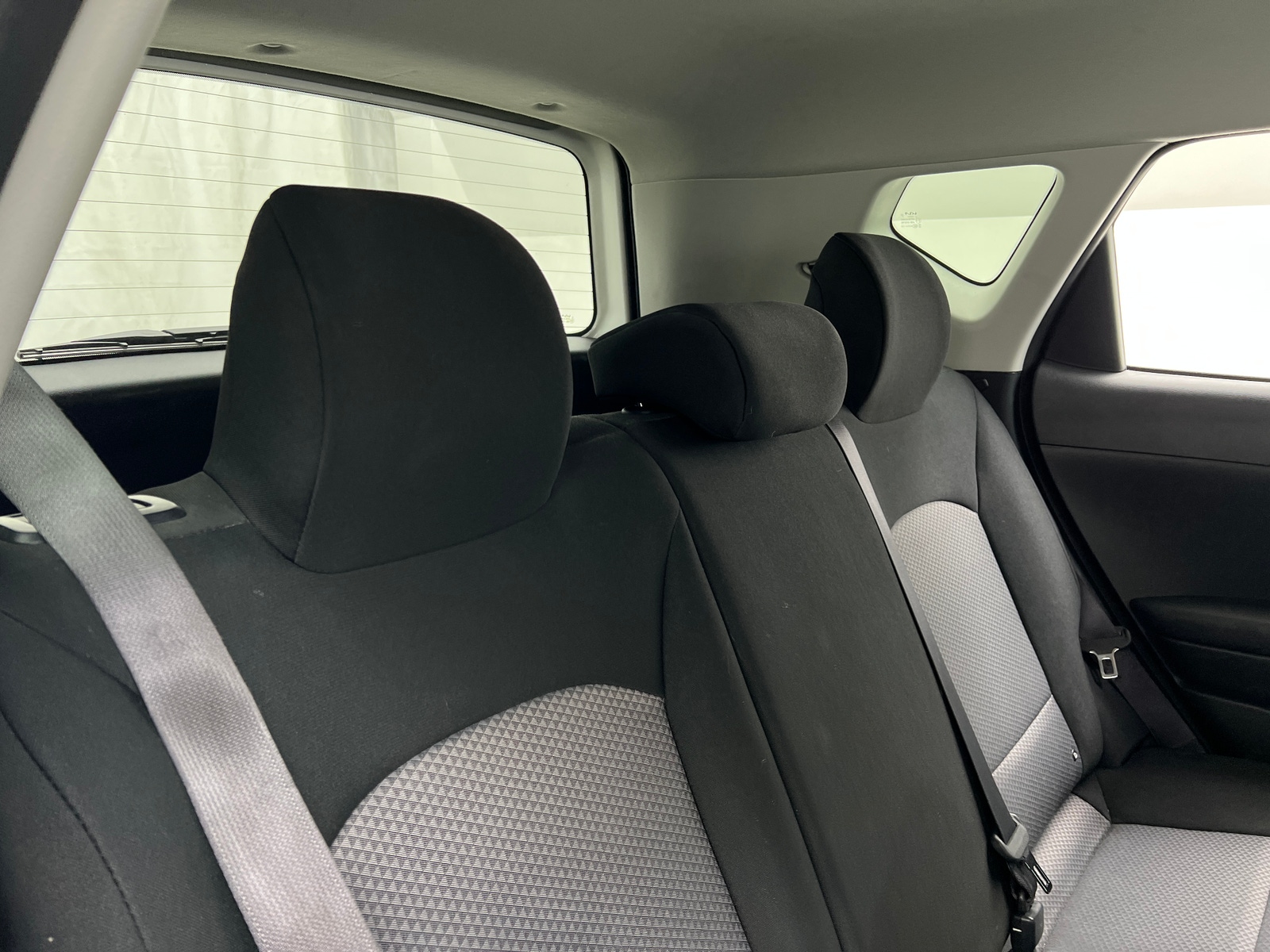 Thumbnail: 2023 Kia Soul - 6