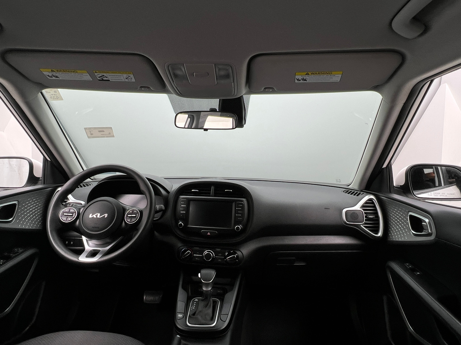 Thumbnail: 2023 Kia Soul - 3