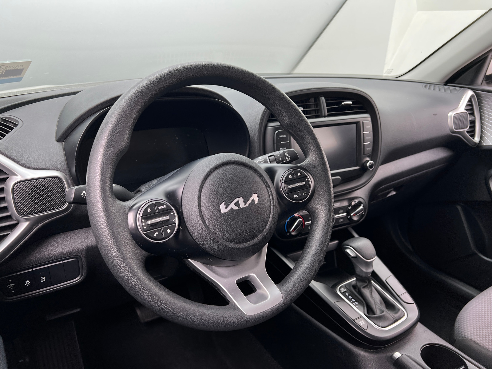 Thumbnail: 2023 Kia Soul - 5