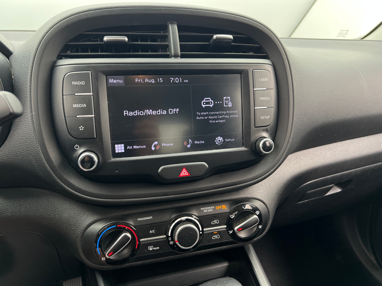 Thumbnail: 2023 Kia Soul - 4
