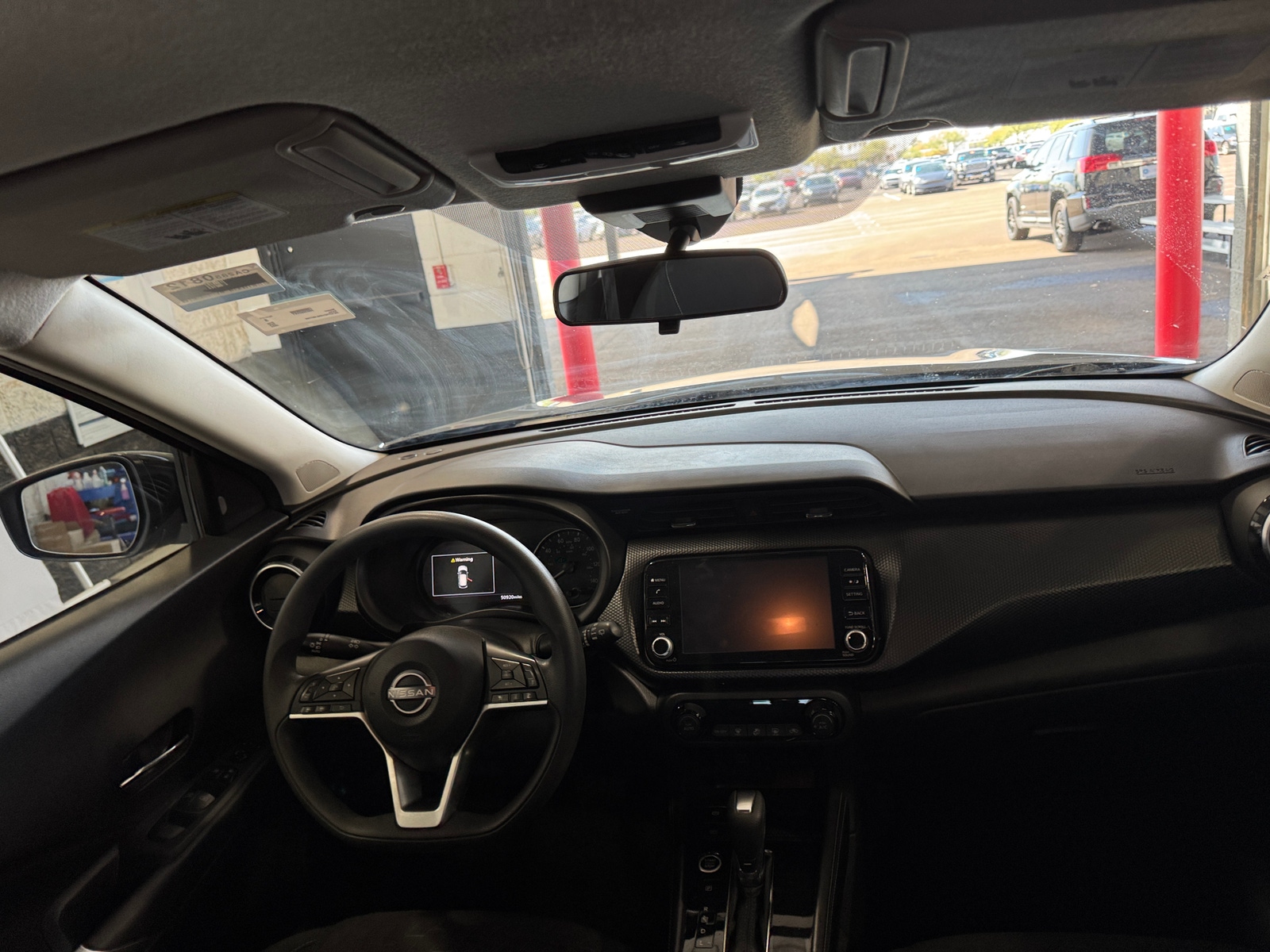 Thumbnail: 2022 Nissan Kicks - 3