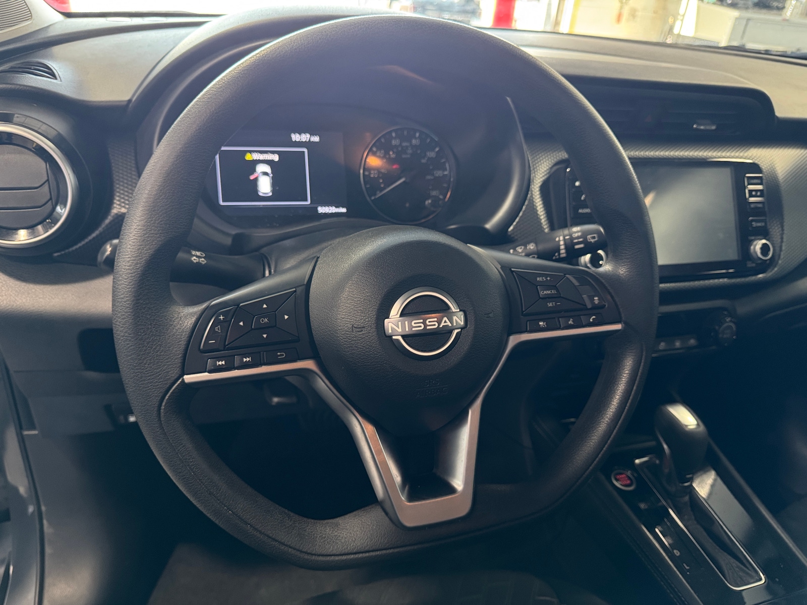 Thumbnail: 2022 Nissan Kicks - 5