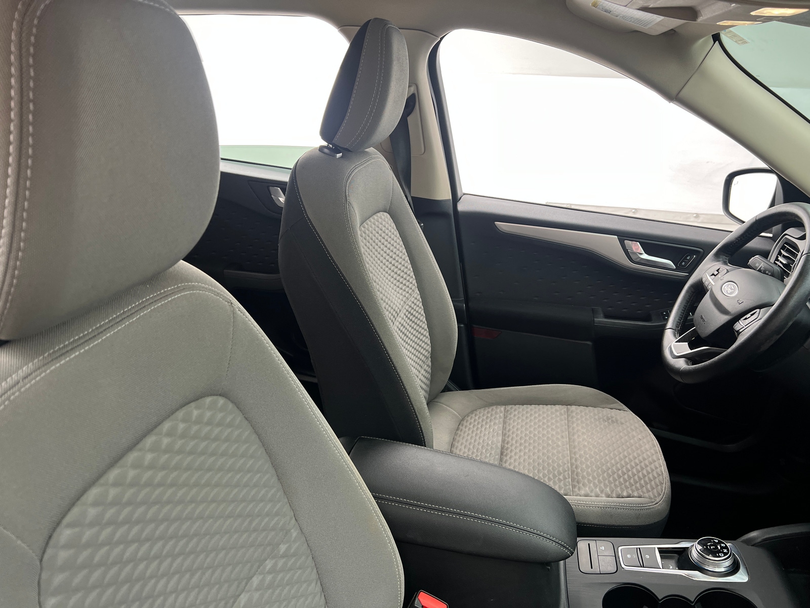 Thumbnail: 2020 Ford Escape - 2