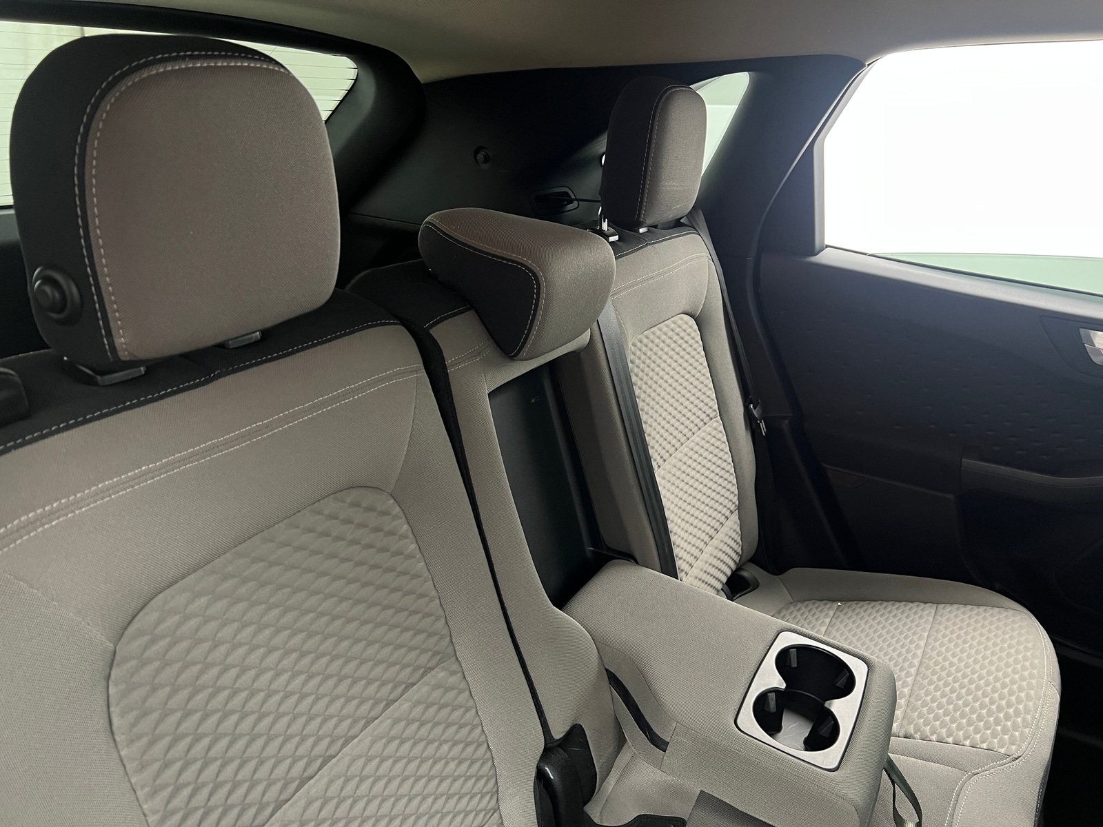 Thumbnail: 2020 Ford Escape - 6
