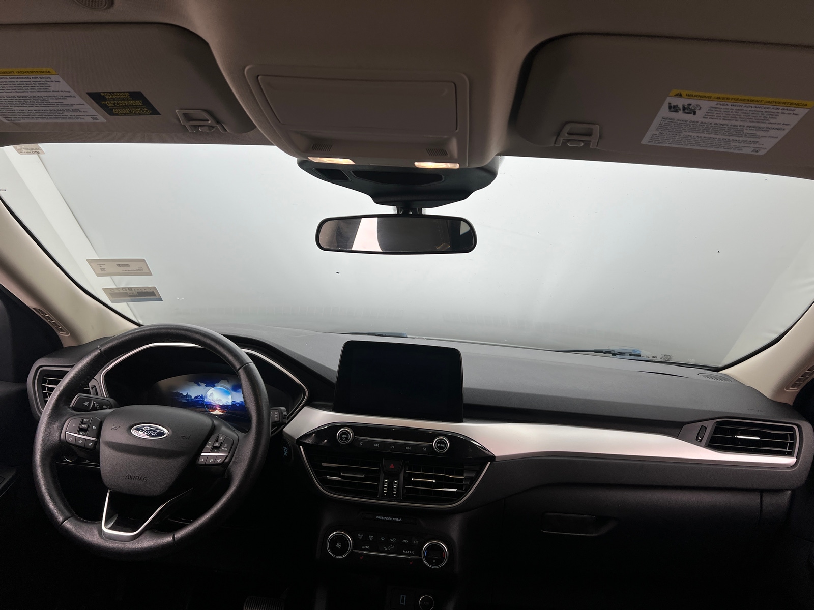 Thumbnail: 2020 Ford Escape - 3