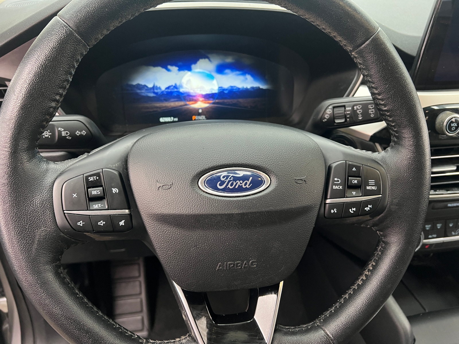 Thumbnail: 2020 Ford Escape - 5