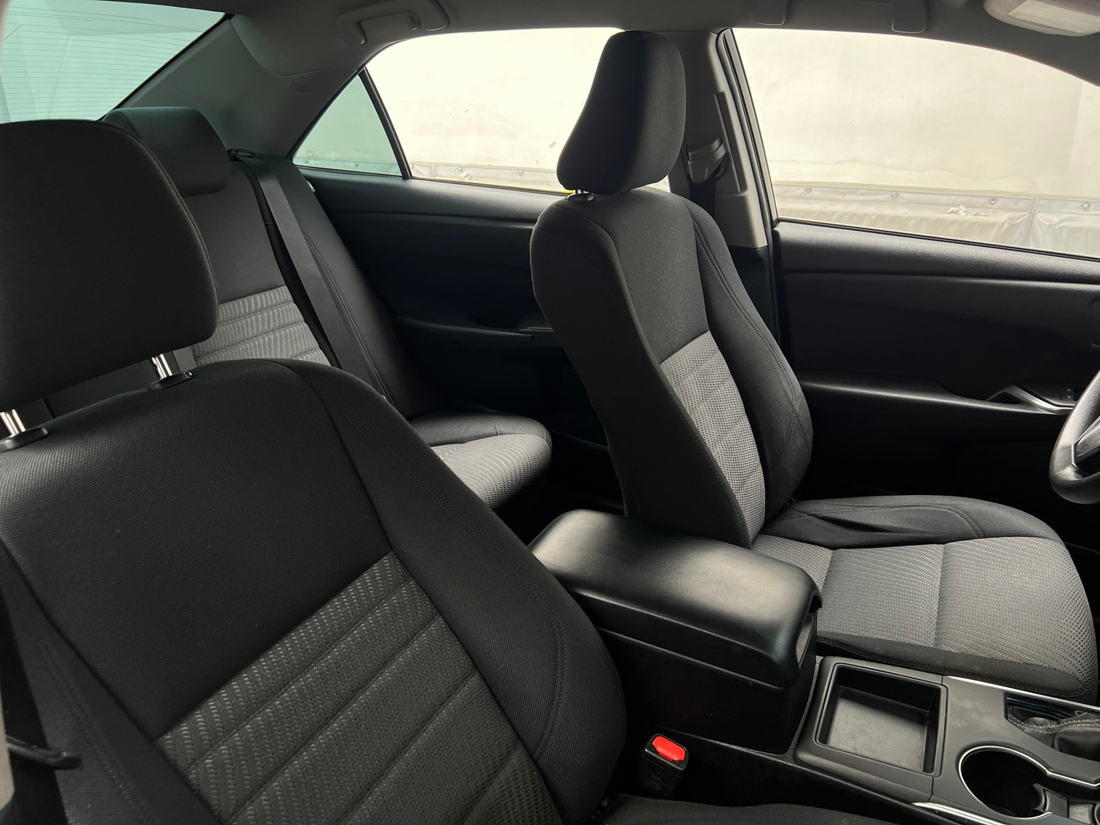 Thumbnail: 2016 Toyota Camry - 2