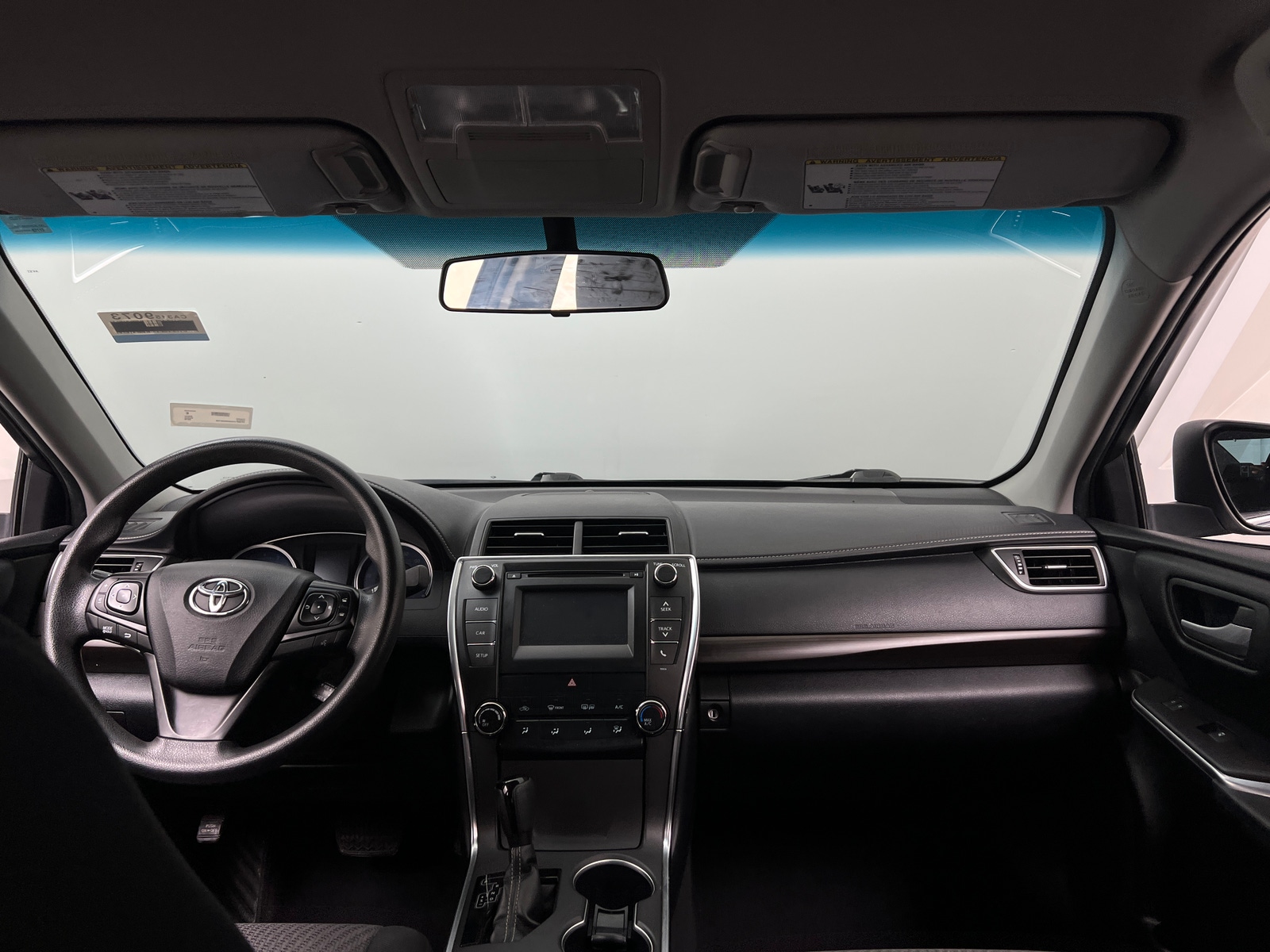 Thumbnail: 2016 Toyota Camry - 3