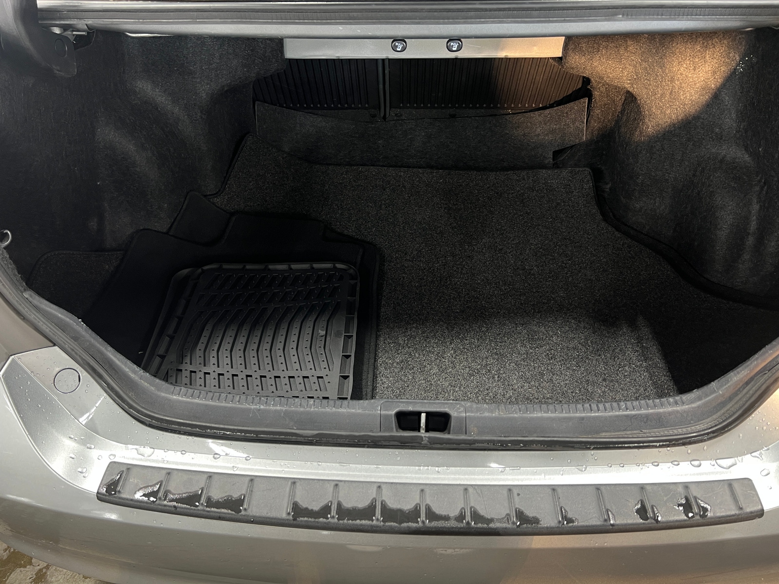 Thumbnail: 2016 Toyota Camry - 7